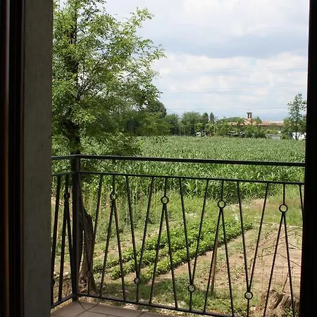 Agriturismo I Due Merli *